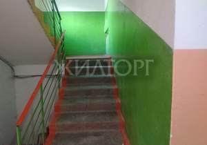 2-к квартира, вторичка, 51м2, 4/10 этаж