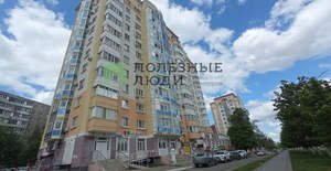 1-к квартира, вторичка, 47м2, 9/14 этаж