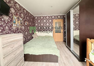 2-к квартира, вторичка, 50м2, 6/9 этаж