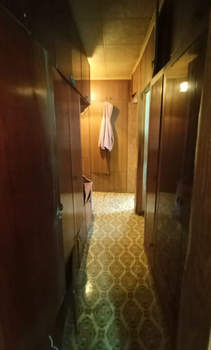 2-к квартира, вторичка, 43м2, 5/5 этаж