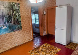 2-к квартира, вторичка, 56м2, 1/1 этаж