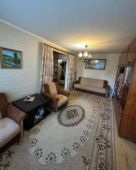 2-к квартира, вторичка, 44м2, 5/5 этаж