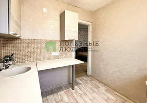 2-к квартира, вторичка, 45м2, 3/5 этаж