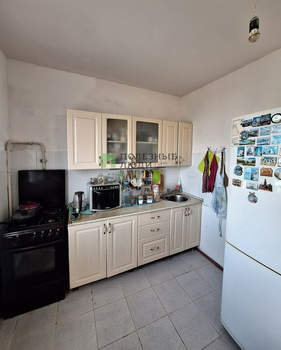 1-к квартира, вторичка, 37м2, 9/9 этаж