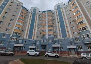 1-к квартира, вторичка, 44м2, 5/10 этаж