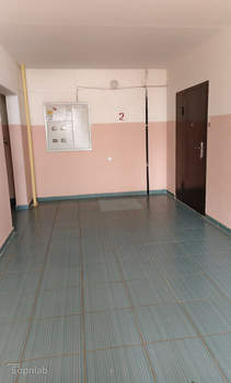 2-к квартира, вторичка, 57м2, 2/10 этаж