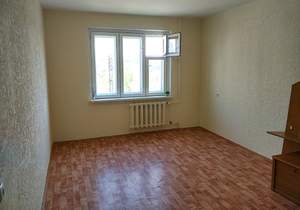 1-к квартира, вторичка, 37м2, 4/9 этаж