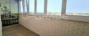 2-к квартира, вторичка, 69м2, 7/16 этаж