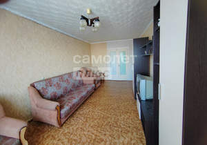 2-к квартира, вторичка, 54м2, 9/9 этаж