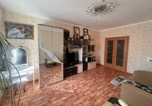 1-к квартира, вторичка, 41м2, 4/9 этаж