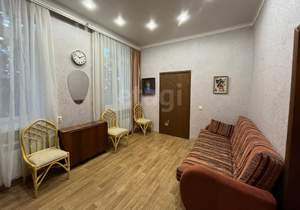 3-к квартира, вторичка, 55м2, 2/3 этаж