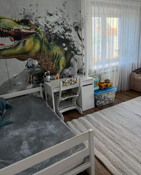 2-к квартира, вторичка, 63м2, 4/16 этаж