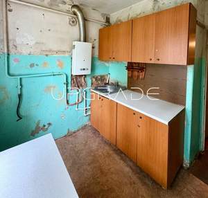 1-к квартира, вторичка, 30м2, 1/5 этаж