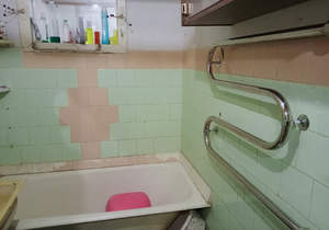 2-к квартира, вторичка, 44м2, 5/5 этаж