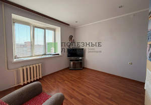 1-к квартира, вторичка, 39м2, 9/9 этаж