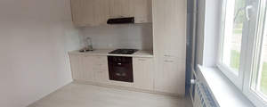 1-к квартира, вторичка, 42м2, 1/16 этаж