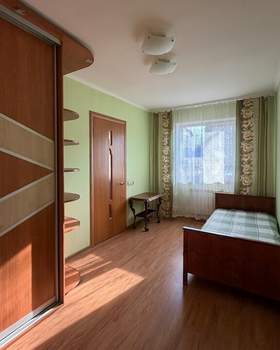 2-к квартира, вторичка, 46м2, 1/5 этаж
