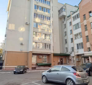 2-к квартира, вторичка, 68м2, 4/7 этаж