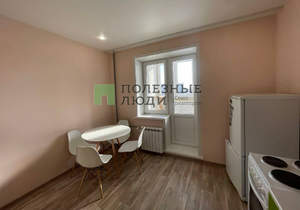 1-к квартира, вторичка, 42м2, 3/16 этаж