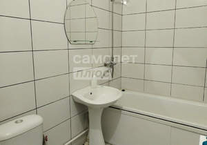 1-к квартира, вторичка, 44м2, 8/9 этаж