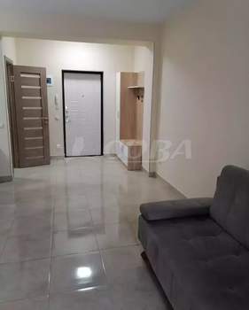 Студия квартира, вторичка, 30м2, 1/9 этаж