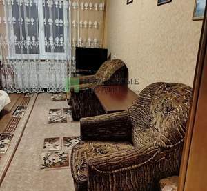 3-к квартира, вторичка, 67м2, 7/9 этаж