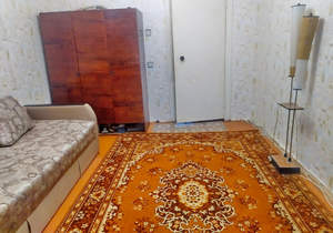 3-к квартира, вторичка, 67м2, 4/9 этаж