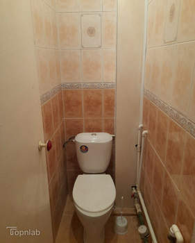 2-к квартира, вторичка, 52м2, 5/9 этаж