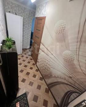 2-к квартира, вторичка, 46м2, 1/5 этаж