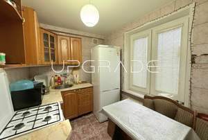 2-к квартира, вторичка, 43м2, 5/5 этаж