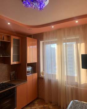 1-к квартира, вторичка, 40м2, 7/9 этаж