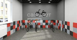 3-к квартира, вторичка, 85м2, 9/13 этаж