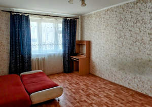 1-к квартира, вторичка, 39м2, 7/10 этаж
