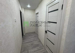 2-к квартира, вторичка, 43м2, 3/5 этаж