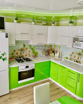 1-к квартира, вторичка, 39м2, 8/10 этаж