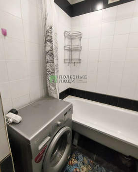 2-к квартира, вторичка, 46м2, 4/5 этаж