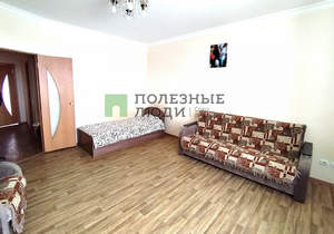 2-к квартира, вторичка, 67м2, 8/9 этаж