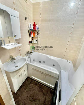 3-к квартира, вторичка, 66м2, 4/9 этаж