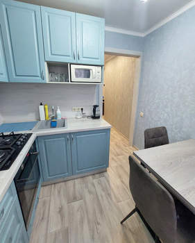 2-к квартира, вторичка, 43м2, 3/5 этаж