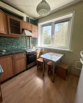 2-к квартира, вторичка, 46м2, 2/9 этаж