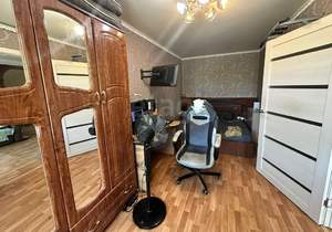 2-к квартира, вторичка, 43м2, 5/5 этаж