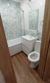 2-к квартира, вторичка, 44м2, 3/4 этаж