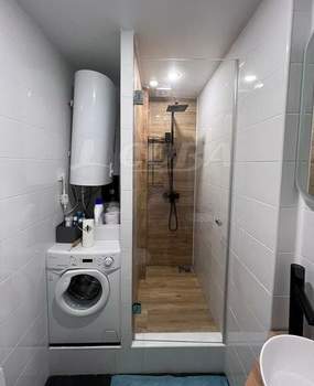 1-к квартира, вторичка, 27м2, 2/9 этаж