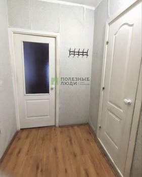 1-к квартира, вторичка, 36м2, 2/10 этаж