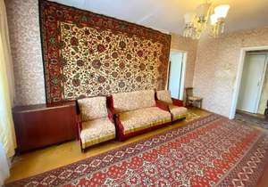 2-к квартира, вторичка, 41м2, 4/5 этаж