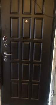 3-к квартира, вторичка, 65м2, 8/9 этаж