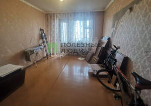 2-к квартира, вторичка, 53м2, 5/10 этаж