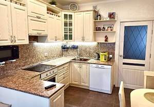 2-к квартира, вторичка, 75м2, 8/16 этаж