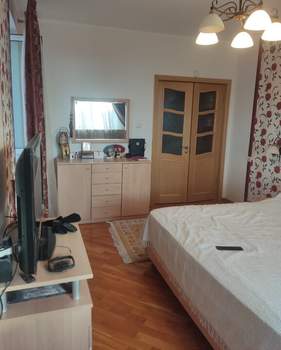 2-к квартира, вторичка, 62м2, 10/10 этаж