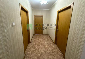 3-к квартира, вторичка, 98м2, 13/14 этаж